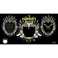 Yardley Brothers Brewing Single Batch Red and Oak
