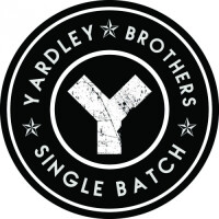 Yardley Brothers Brewing Single Batch Double IPA