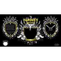 Yardley Brothers Brewing Single Batch Mangosteen Sour