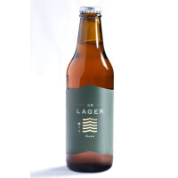 Matsumoto Gakuto Brewing Lager