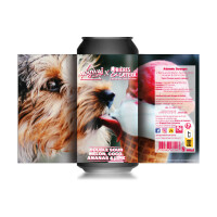 Mogwaï Beer Co. Atomic Scoops