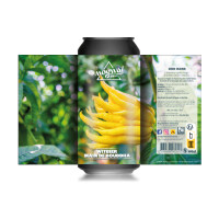 Mogwaï Beer Co. God Hand