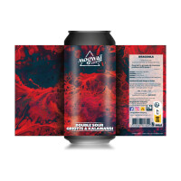Mogwaï Beer Co. Dracoola