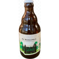 Stadsbrouwerij De Borghman Zucht