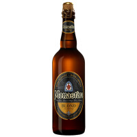 United Dutch Breweries Monastère Bière Blonde