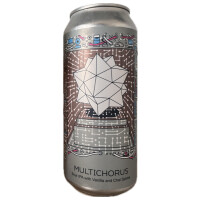 Hudson Valley Brewery Multichorus