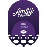 Amity Brew Co Bessy