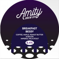 Amity Brew Co Breakfast Bessy