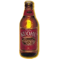 Mallaskoski Vaalea Kuohu III