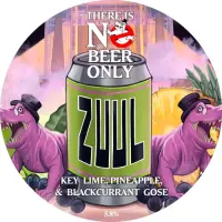 Staggeringly Good There Is No Beer, Only Zuul
