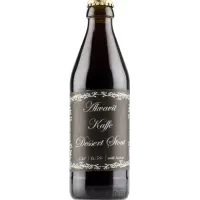 Fiskarsin Panimo Akvavit Kaffe Dessert Stout
