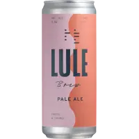 Lule Brew Pale Ale