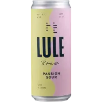 Lule Brew Passion Sour