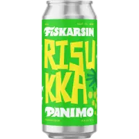 Fiskarsin Panimo Risukka