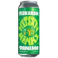 Fiskarsin Panimo Metsän henki