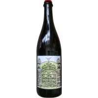 Forest & Main Brewing Company St. Mary Reserve (2020)