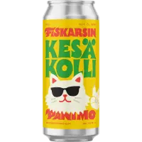 Fiskarsin Panimo Kesäkolli