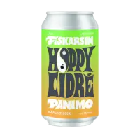 Fiskarsin Panimo Hoppy Cidré