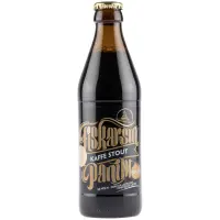 Fiskarsin Panimo Kaffe stout