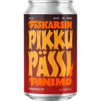 Fiskarsin Panimo Pikku pässi
