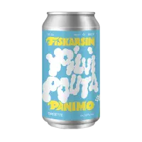 Fiskarsin Panimo Pilvipouta
