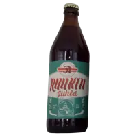 Fiskarsin Panimo Ruukin juhla