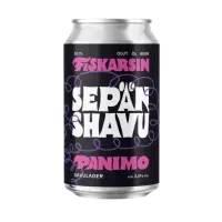 Fiskarsin Panimo Sepän shavu