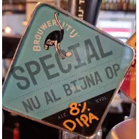 Brouwerij 't IJ Superdelic DIPA