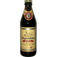 Will Bräu Maria Ehrenberger Pilgerstoff Alkoholfrei