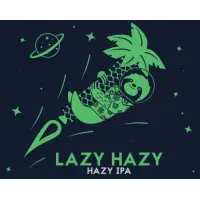 Brouwerij Astronaut Lazy Hazy