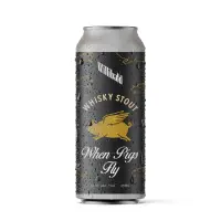 Willibald Farm Distillery & Brewery When Pigs Fly
