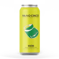 Nano Cinco Visière