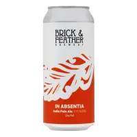 Brick & Feather Brewery In Absentia
