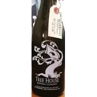 Tree House Brewing Company Double Shot - 3rd Anniversary Blend