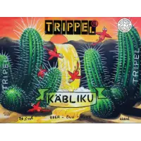 Käbliku Pruulikoda Trippel