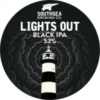 Southsea Brewing Co. Lights Out