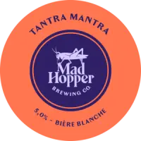 Mad Hopper Brewing Co. Tantra Mantra
