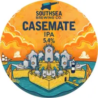 Southsea Brewing Co. Casemate