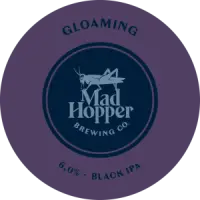 Mad Hopper Brewing Co. Gloaming