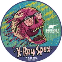 Southsea Brewing Co. X-Ray Spex