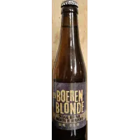 Brouwerij De Heerlijkheid Boerenblonde