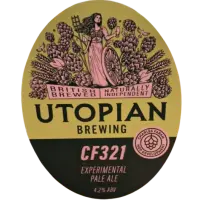 Utopian Brewing CF321