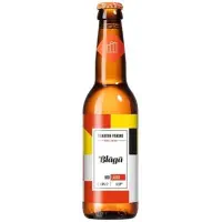 Kanavan Panimo Blägä