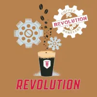 Tonewood Brewing Revolution Porter