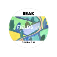 Beak Brewery Fields #1