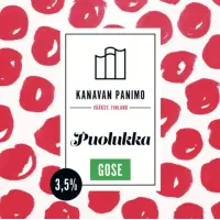 Kanavan Panimo Puolukka