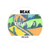 Beak Brewery Fields #2
