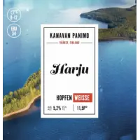 Kanavan Panimo Harju