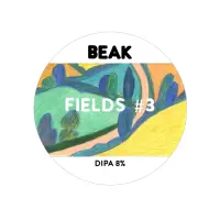 Beak Brewery Fields #3