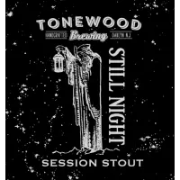 Tonewood Brewing Still Night